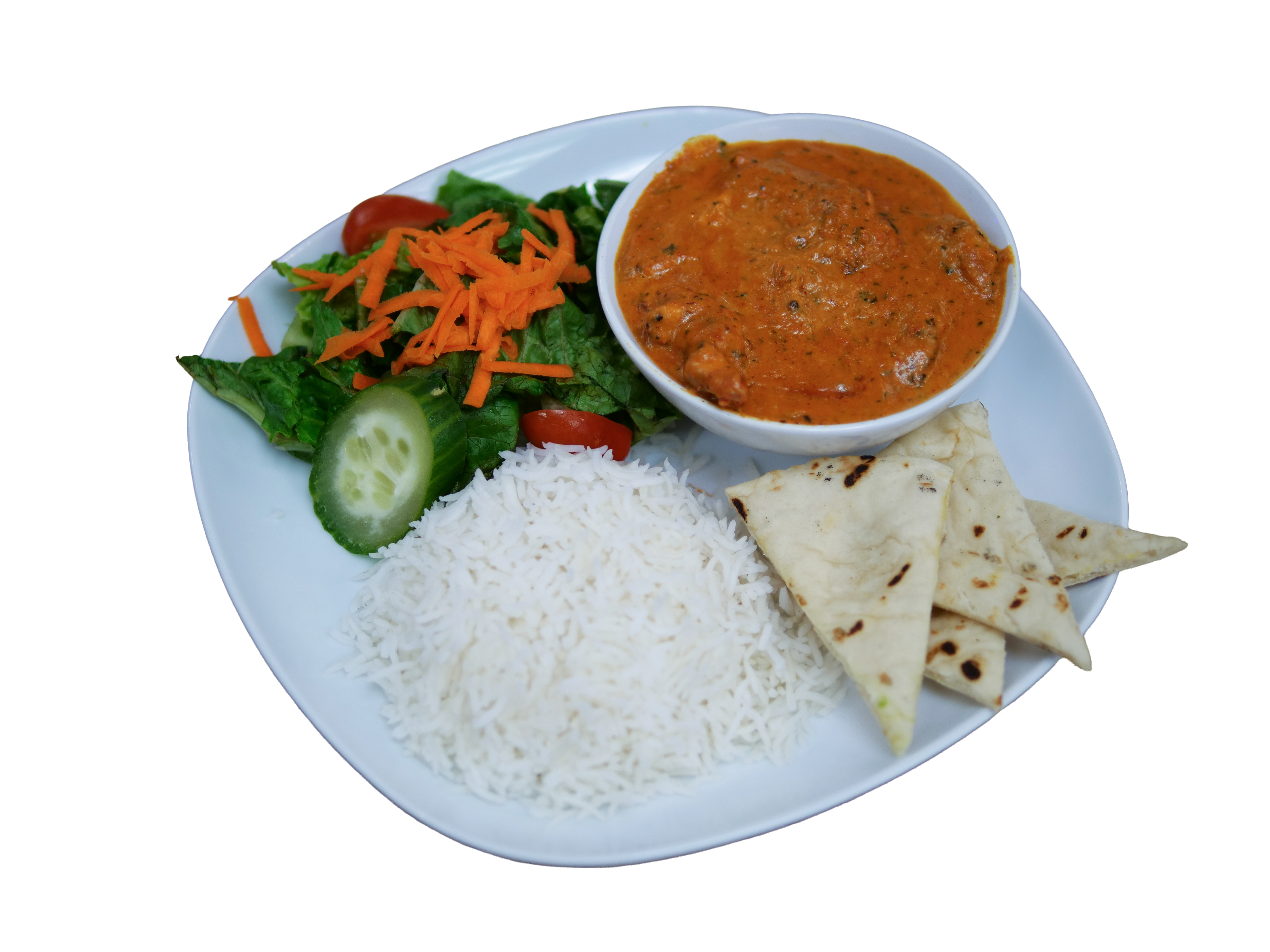 Chicken Chowmein - Asian Express Foods