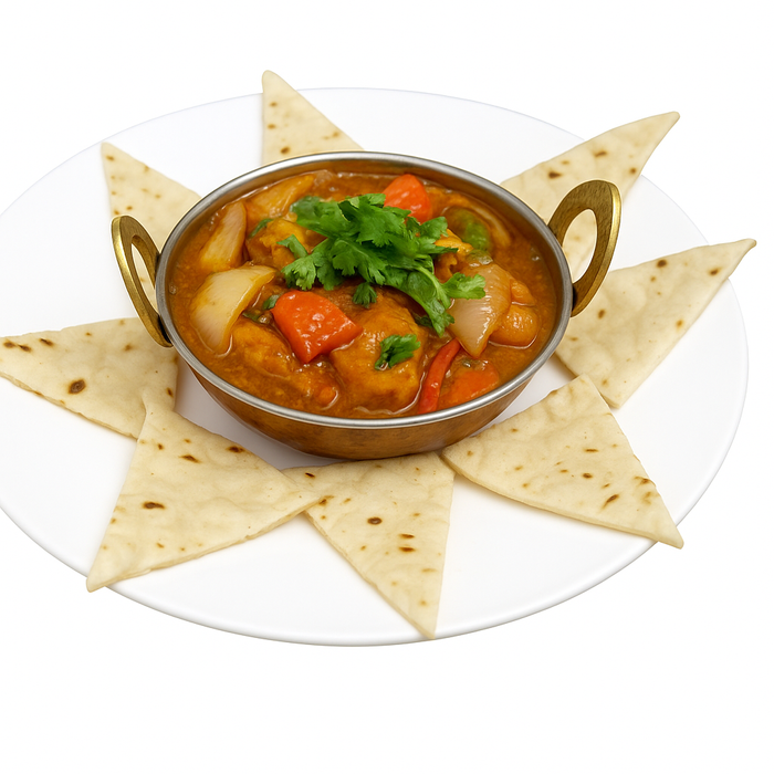 Chicken Chowmein - Asian Express Foods