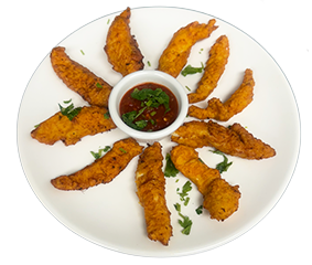 Chicken Pakora