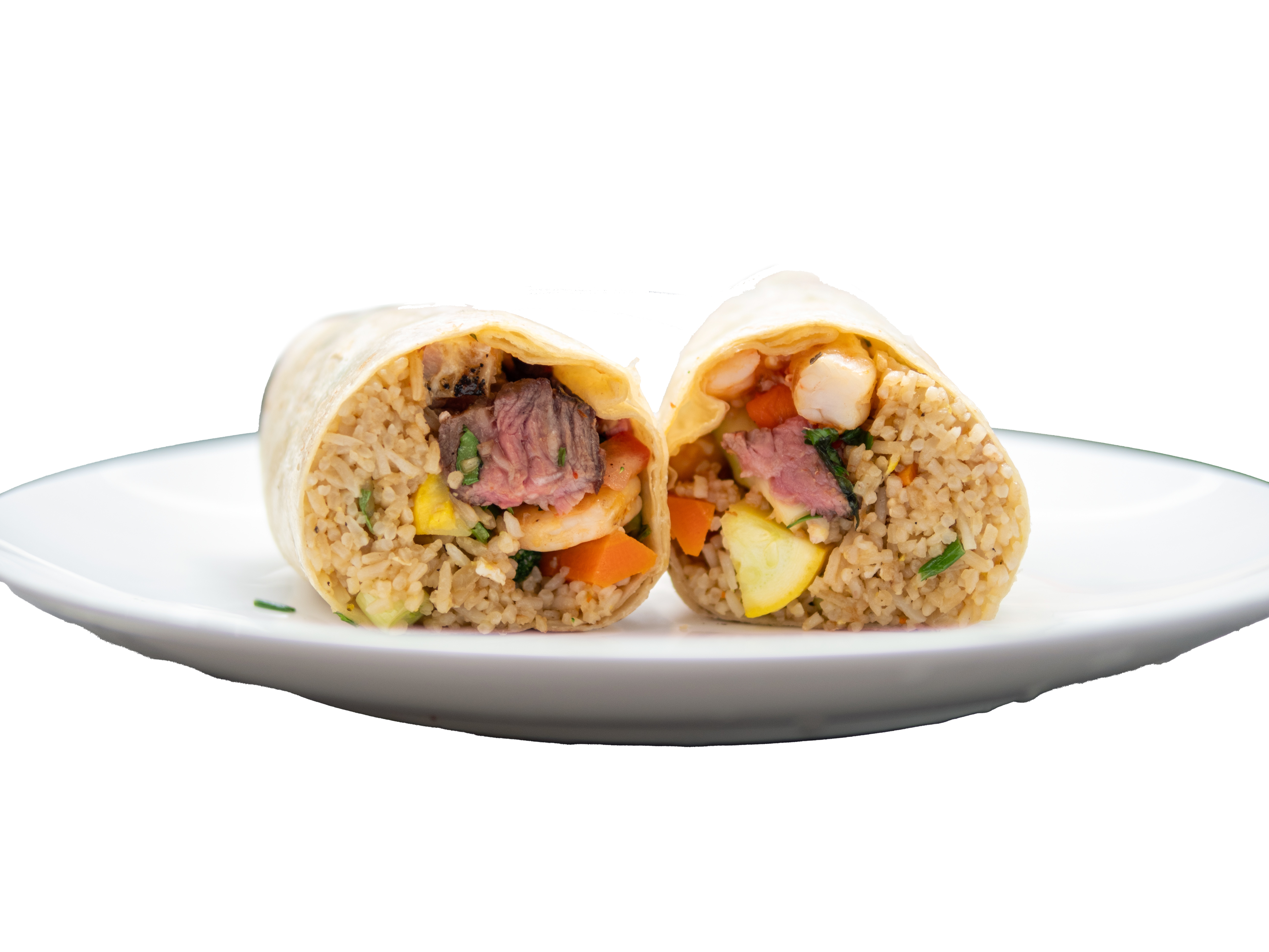 Steak Wrap - Asian Express Foods