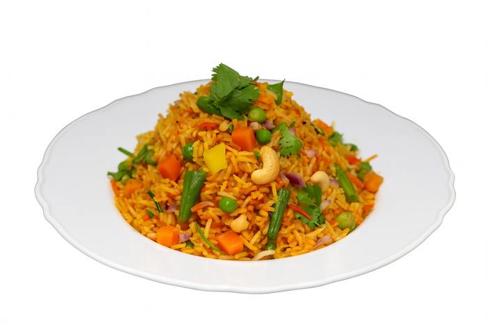 Chicken Chowmein - Asian Express Foods