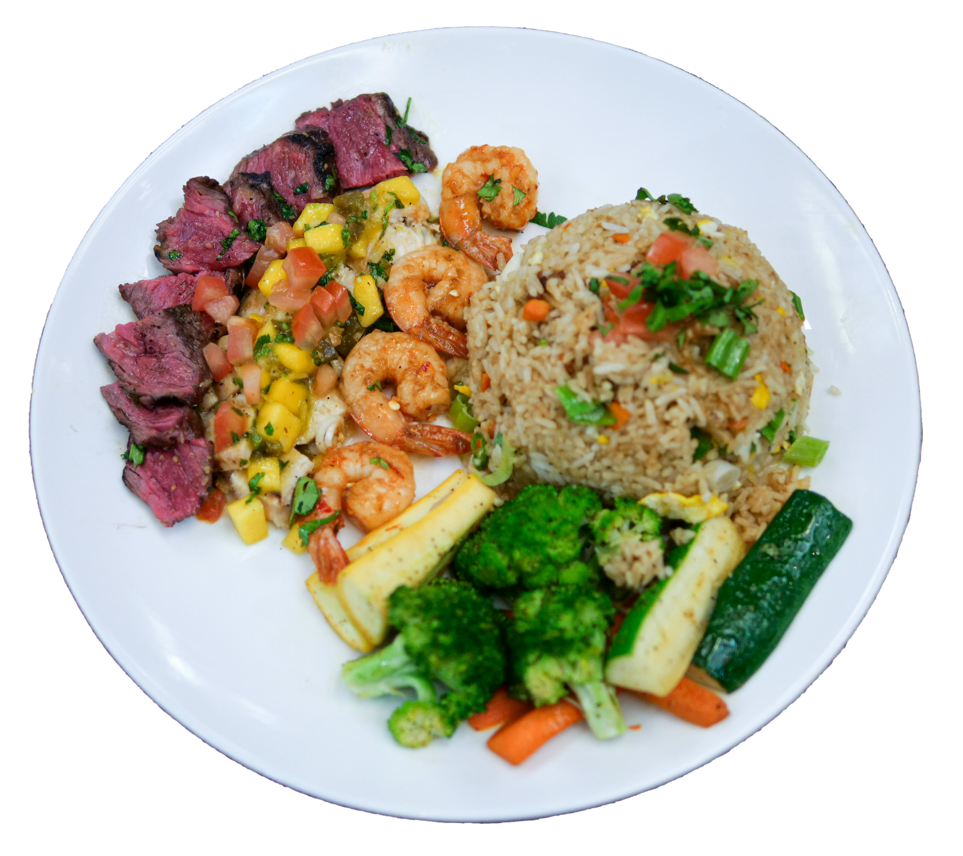 Chicken Chowmein - Asian Express Foods